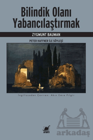 Bilindik Olanı Yabancılaştırmak - Ayrıntı Yayınları