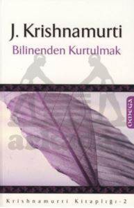 Bilinenden Kurtulmak - 1