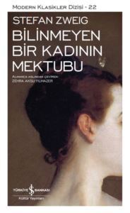 Bilinmeyen Bir Kadının Mektubu - 1