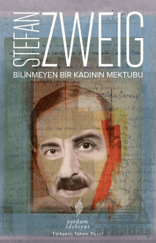 Bilinmeyen Bir Kadının Mektubu - Yordam Edebiyat