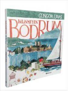 Bilinmeyen Bodrum - Boyut Yayın Grubu
