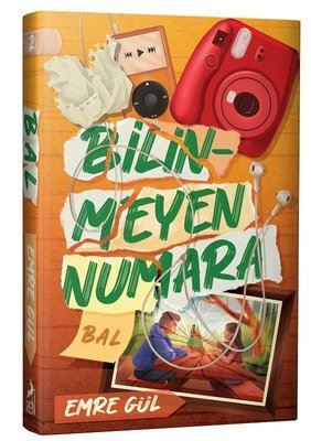 Bilinmeyen Numara-Bal - 1