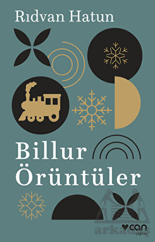 Billur Örüntüler - 1