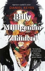 Billy Milligan’In Zihinleri - Koridor Yayıncılık