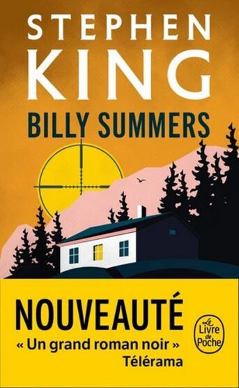 Billy Summers - 1