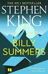 Billy Summers - 1