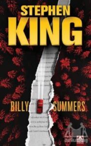 Billy Summers - Altın Kitaplar