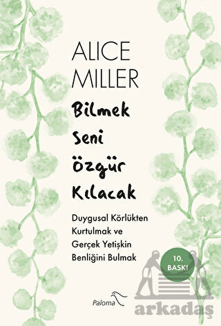 Bilmek Seni Özgür Kılacak - 1