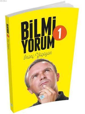 Bilmiyorum-1 - Maviçatı Yayınları
