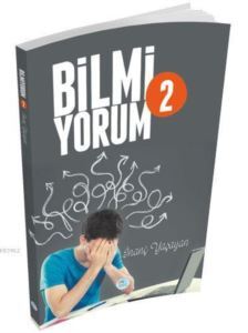 Bilmiyorum-2 - Maviçatı Yayınları