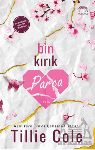 Bin Kırık Parça - Yabancı Yayınları