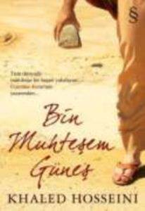 Bin Muhteşem Güneş - Everest Yayınları