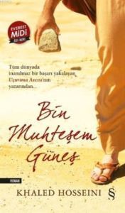 Bin Muhteşem Güneş (Midi Boy) - 1