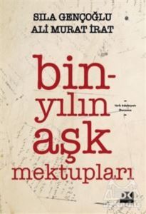 Bin Yılın Aşk Mektupları - Doğan Kitap