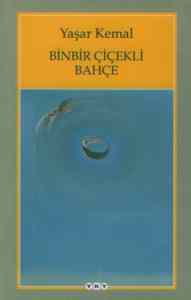 Binbir Çiçekli Bahçe - Yapı Kredi Yayınları