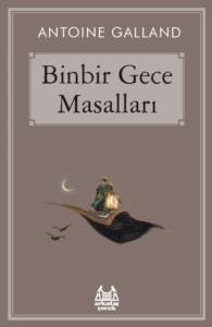 Binbir Gece Masalları - Arkadaş Yayınevi