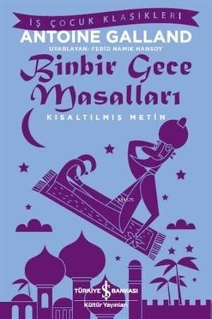 Binbir Gece Masalları - 1