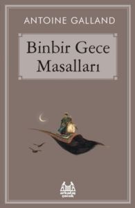 Binbir Gece Masalları - Arkadaş Yayınevi