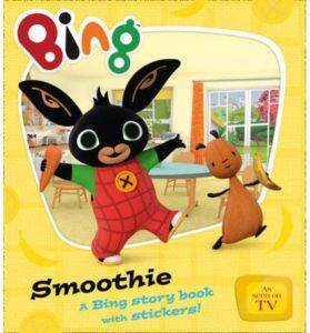 Bing Smoothie - 1