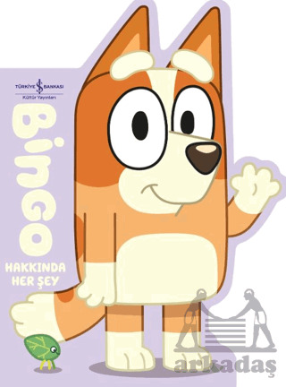 Bingo Hakkında Her Şey - 1