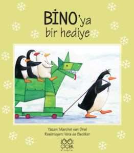 Bino'ya Bir Hediye - 1