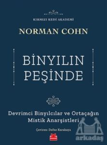 Binyılın Peşinde - Kırmızı Kedi Yayınevi
