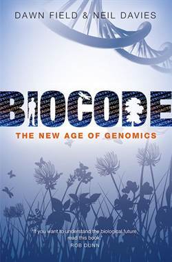Biocode: The New Age of Genomics - 1