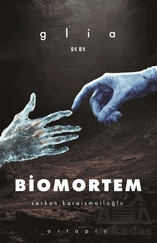 Biomortem - Ortapia Yayınları