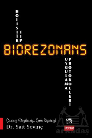 Biorezonans - 1