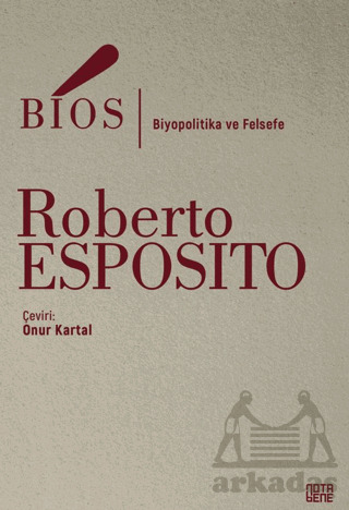 Bios - Nota Bene Yayınları