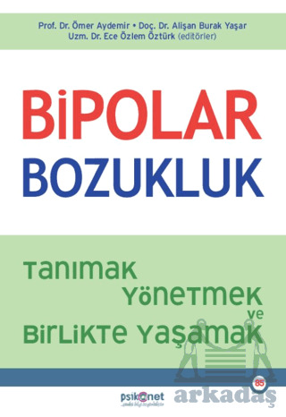 Bipolar Bozukluk - 1