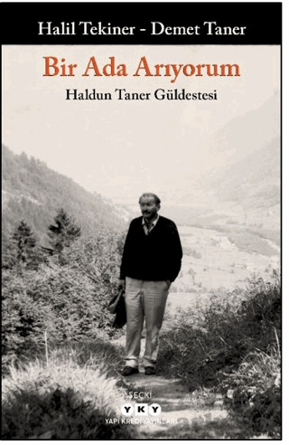 Bir Ada Arıyorum