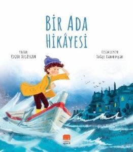 Bir Ada Hikayesi - Uçan Fil