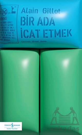 Bir Ada İcat Etmek - 1