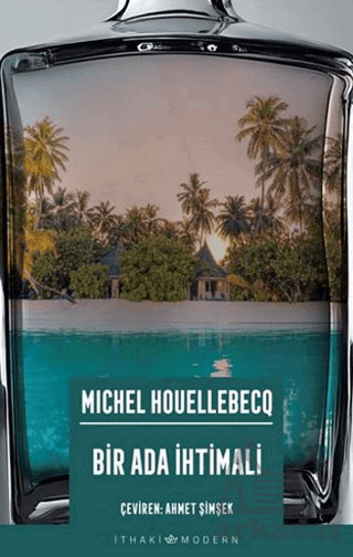 Bir Ada İhtimali - İthaki Yayınları