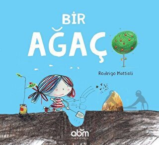 Bir Ağaç - 1