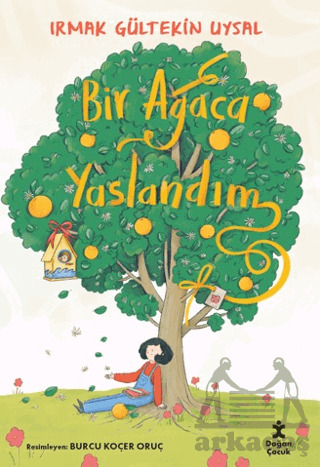 Bir Ağaca Yaslandım - 1