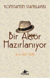 Bir Aktör Hazırlanıyor - 1