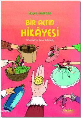 Bir Altın Hikâyesi - 1