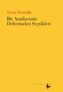 Bir Analizcinin Defterinden Seçtikleri - Nesin Yayınları