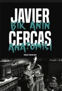 Bir Anın Anatomisi - Everest Yayınları