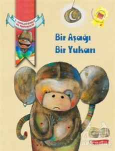 Bir Aşağı Bir Yukarı - ODTÜ Geliştirme Vakfı Yayıncılık