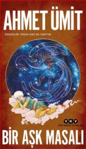 Bir Aşk Masalı - Yapı Kredi Yayınları