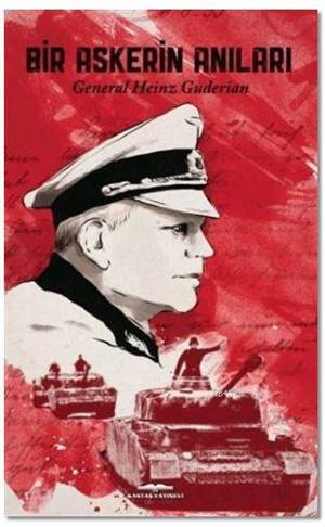 Bir Askerin Anıları - Kastaş Yayınları