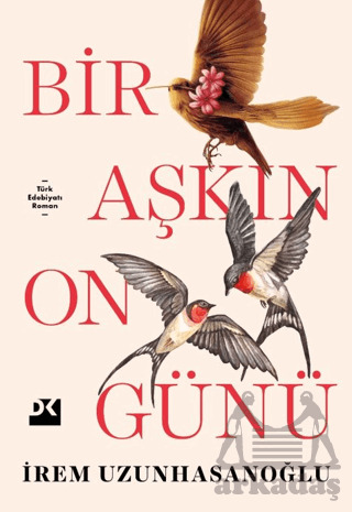 Bir Aşkın On Günü - Doğan Kitap