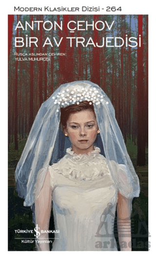 Bir Av Trajedisi - 2