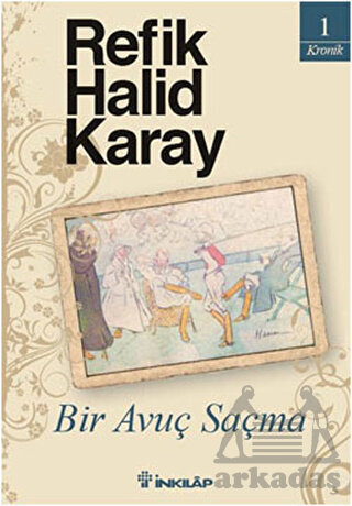 Bir Avuç Saçma - 1