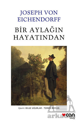Bir Aylağın Hayatından - Can Yayınları