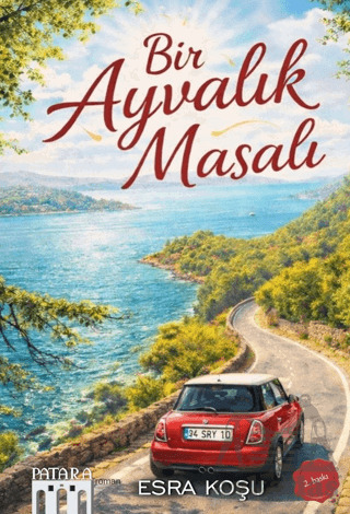 Bir Ayvalık Masalı - Patara Kitap