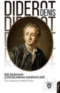 Bir Babanın Çocuklarına Nasihatleri - Dorlion Yayınevi